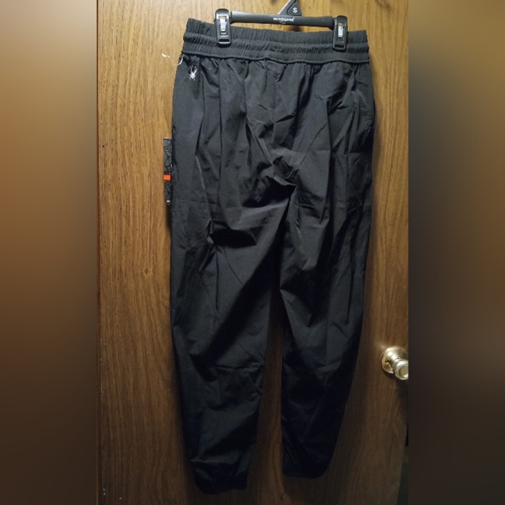 Spyder Woven Jogger Pants - Picture 6 of 11